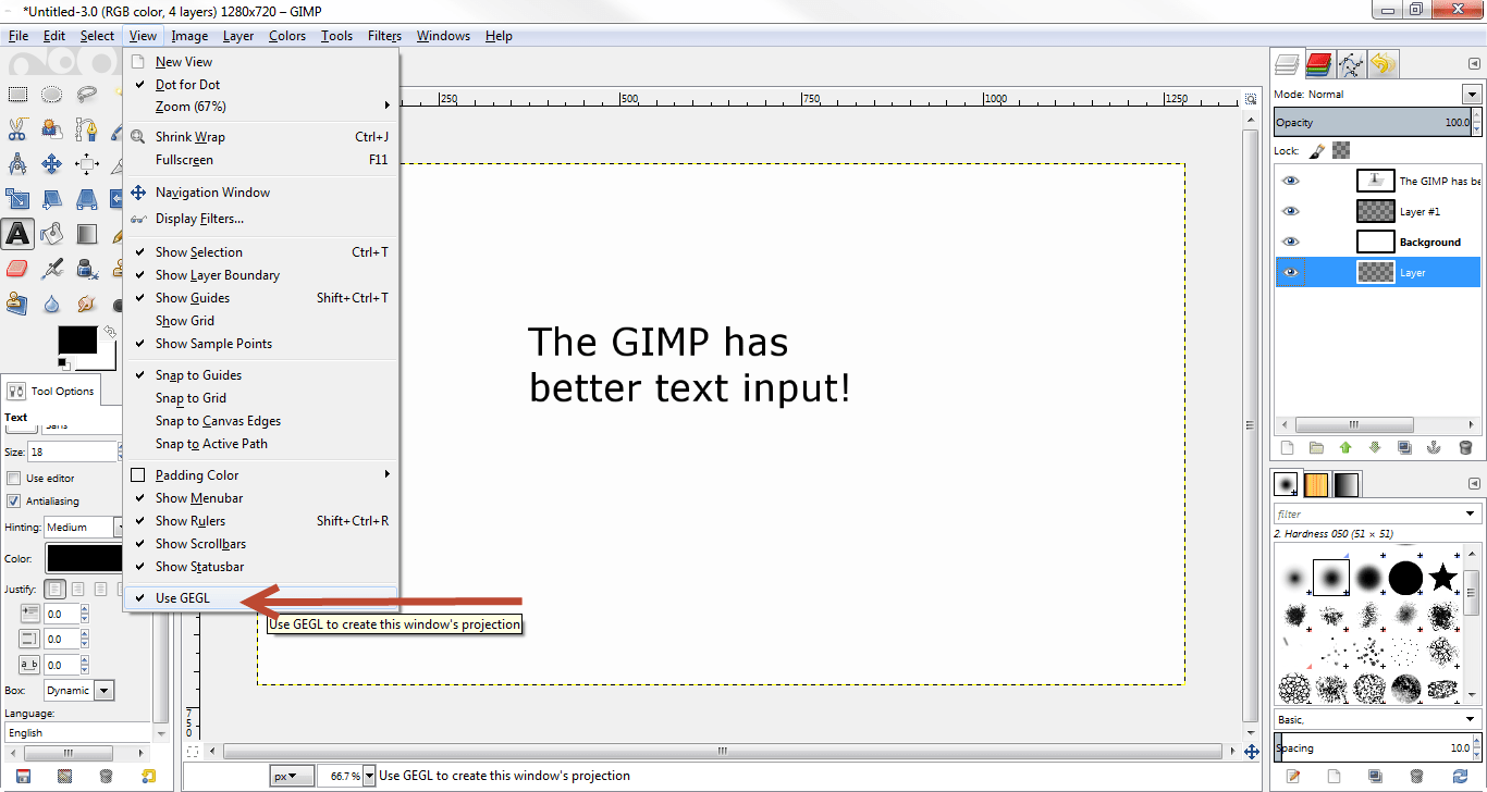 Gimp image editor download